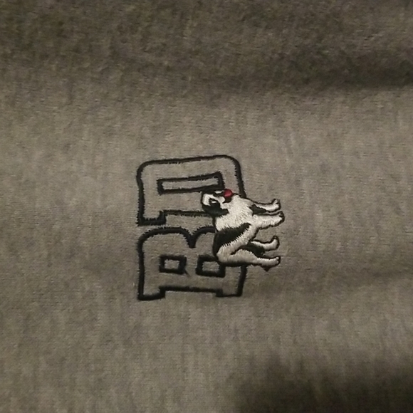 Big Dog Jacket - Picture 2 of 3